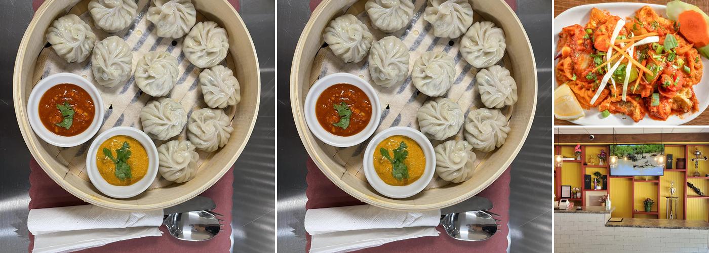 Allegheny Spice Kitchen