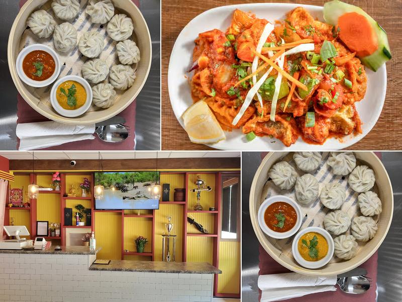 Allegheny Spice Kitchen