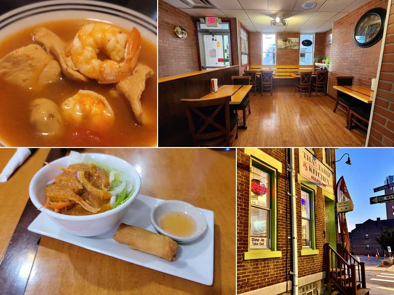 Thai Table & Kitchen