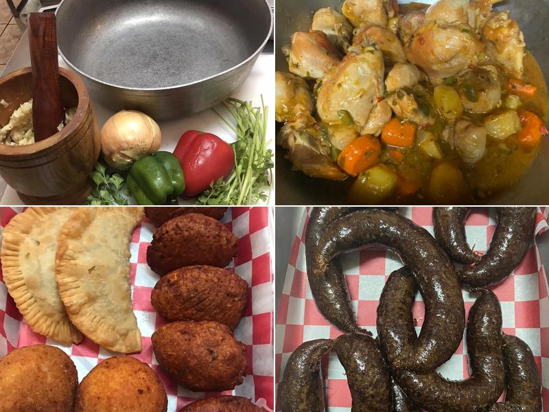 El Batey Cafe y Más