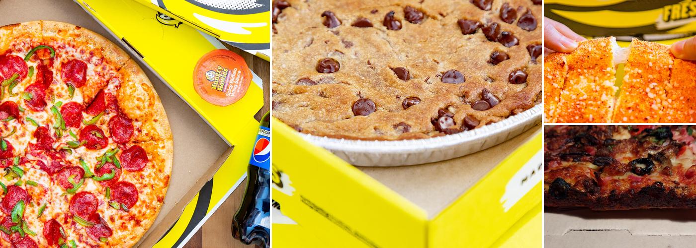 Hungry Howie's Pizza