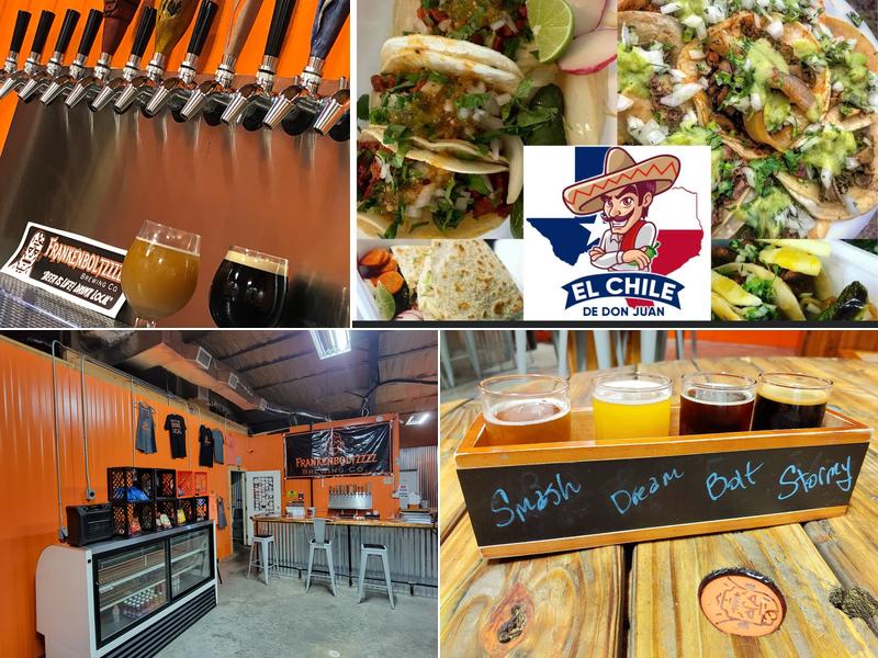 Frankenboltzzzz Brewing Co.