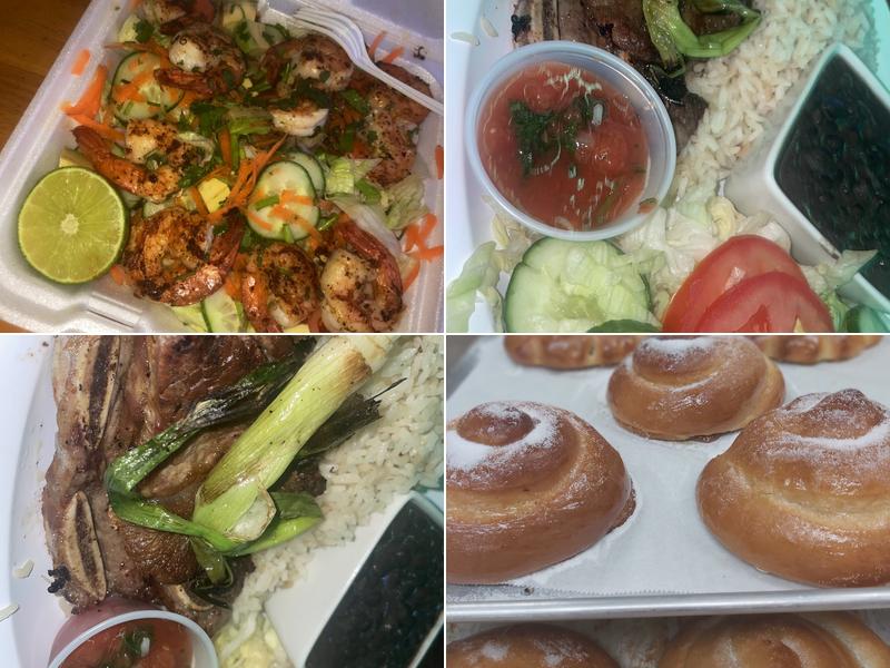 Petencito Restaurant Bar and Grill