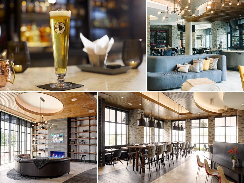 AKB, a hotel bar 130 Park Ave, Florham Park