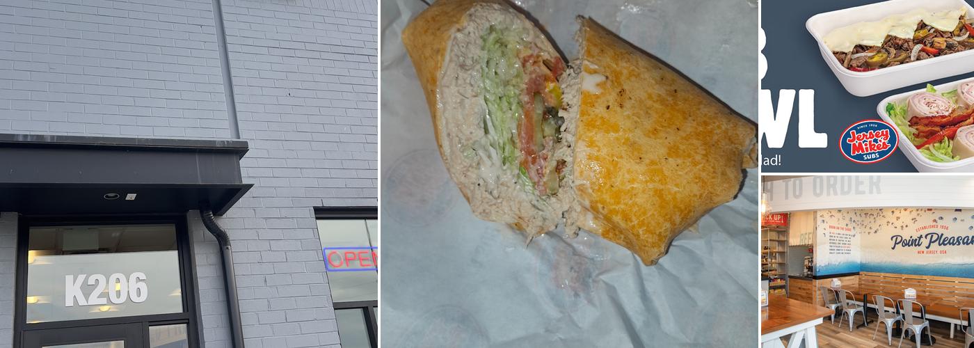 Jersey Mike's Subs