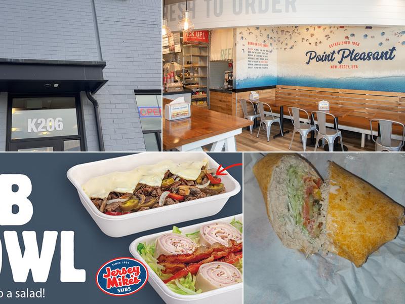Jersey Mike's Subs