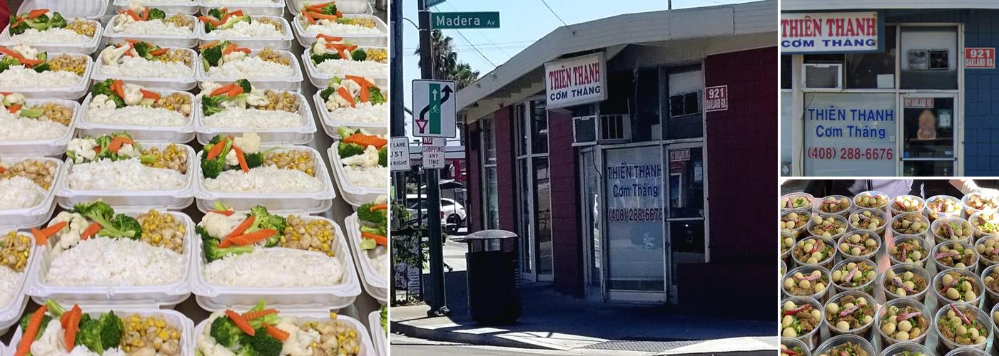 Thien Thanh Com Thang