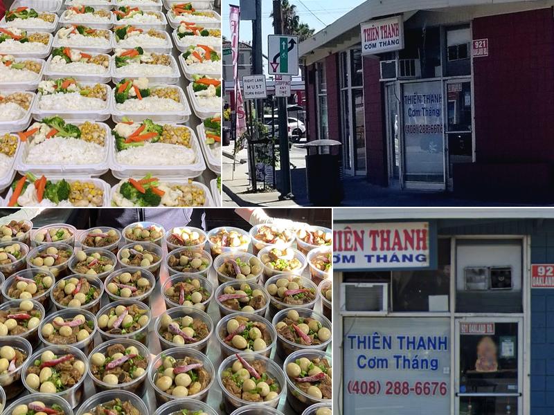 Thien Thanh Com Thang