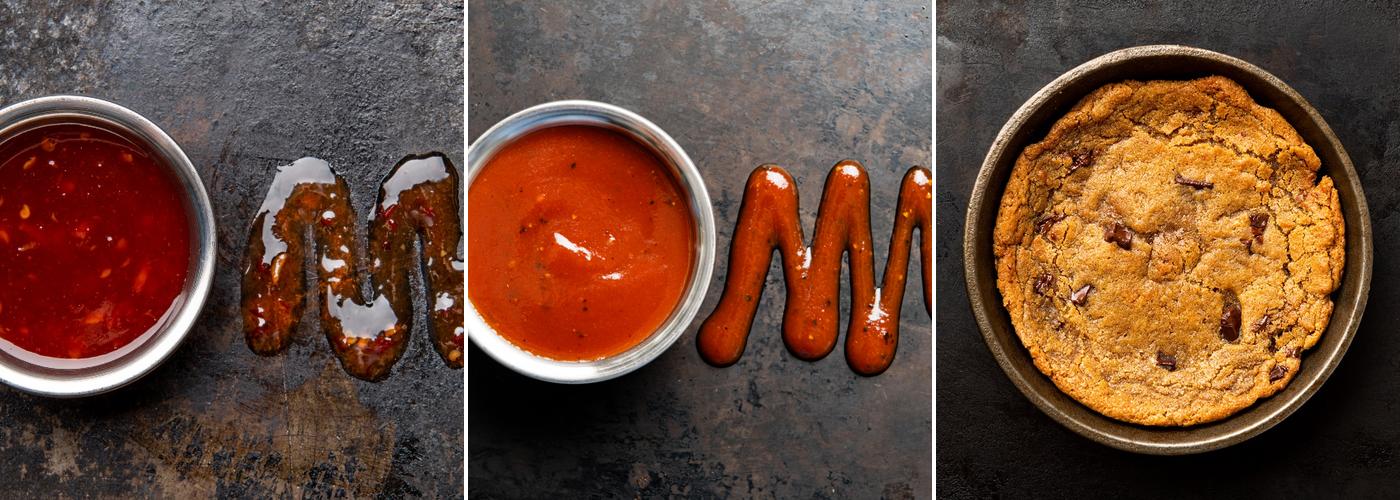 It's Just Wings Menu