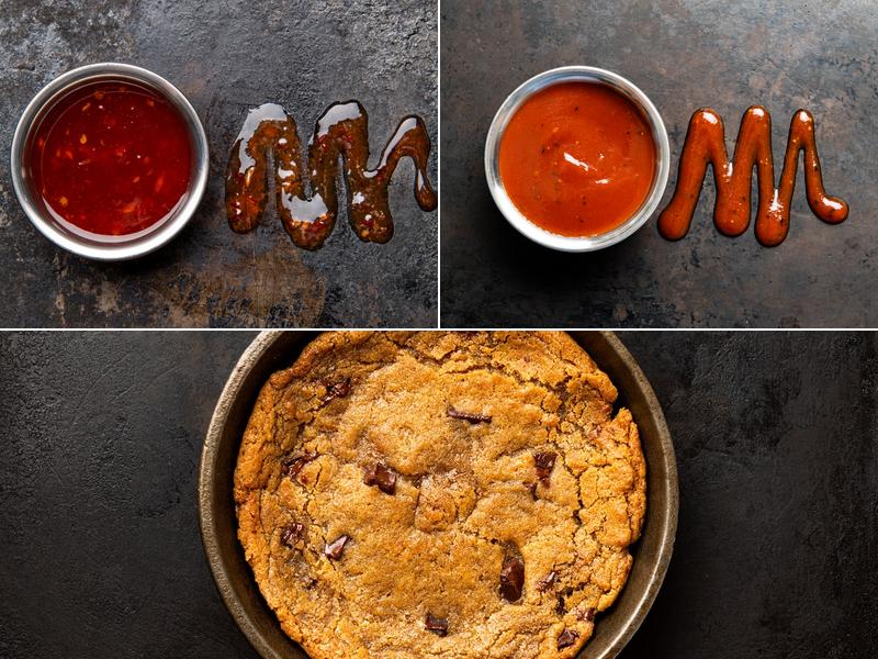 It's Just Wings Menu