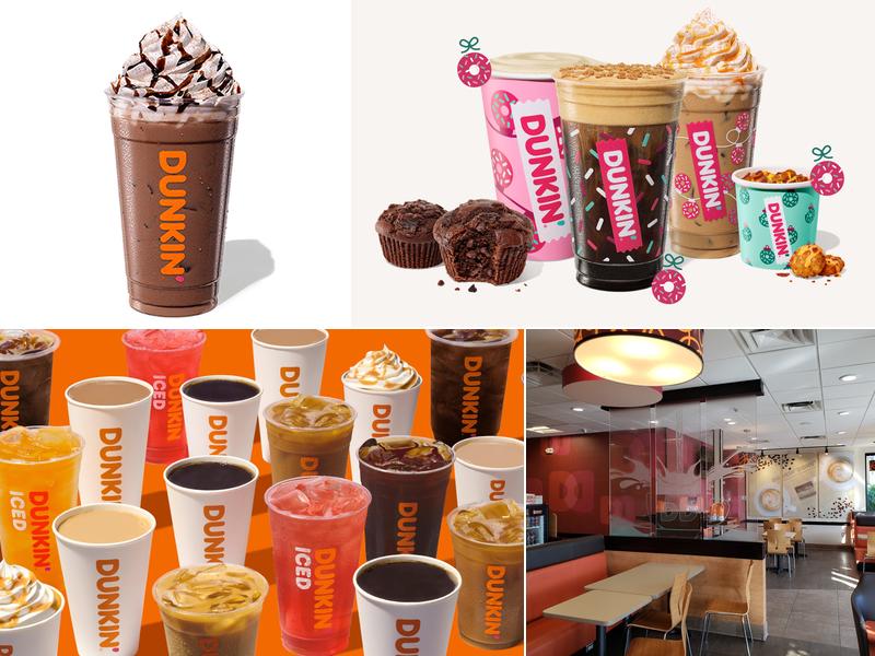 Dunkin'