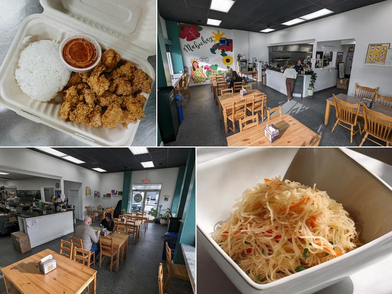 Lola's 210 N Ladd St Unit 1, Pontiac