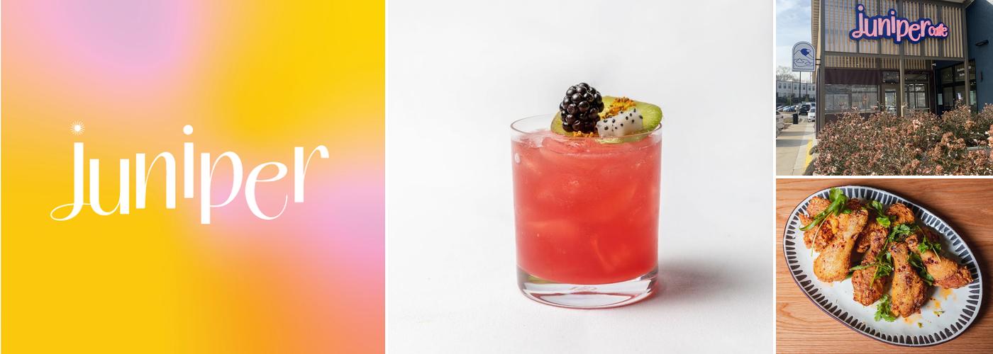 Juniper Cafe