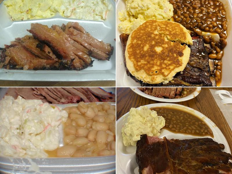 People’s BBQ 1103 1/2 N Cumberland St, Lebanon