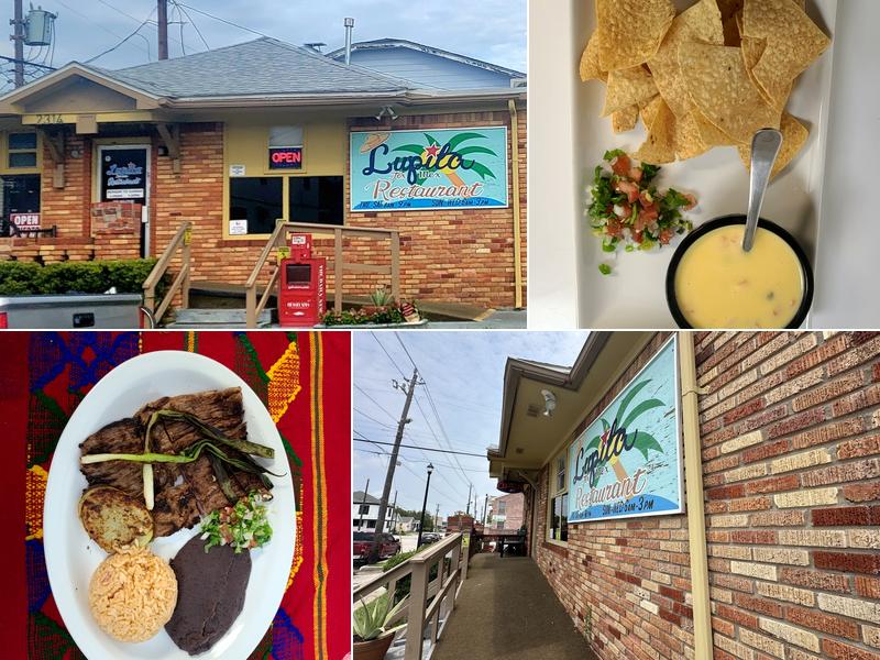 Lupita Tex-Mex Restaurant