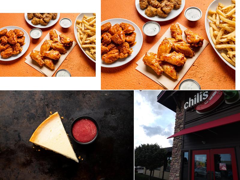 It's Just Wings 4363 Bay Rd, Saginaw