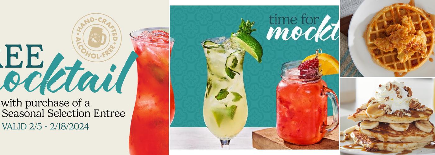 Another Broken Egg Cafe Menu