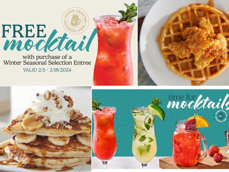 Another Broken Egg Cafe Menu