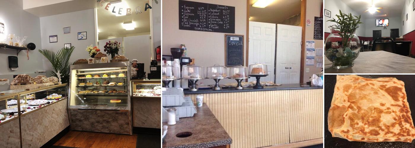 Al waleema restaurant Algerian food