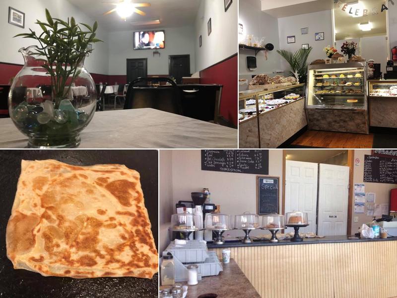 Al waleema restaurant Algerian food