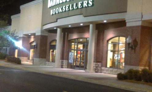 Barnes & Noble