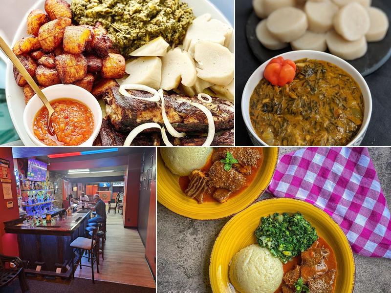 TokossLounge & Restaurant