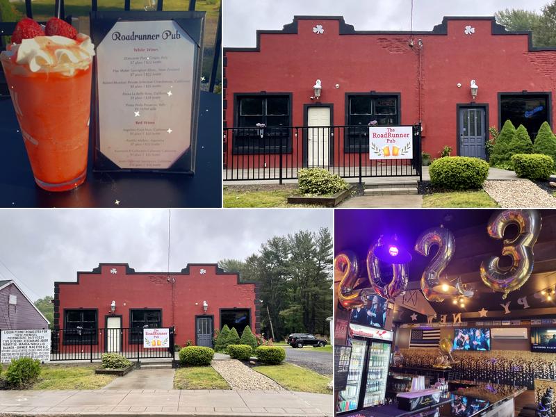 The Road Runner Pub 12 Killingworth Rd, Higganum