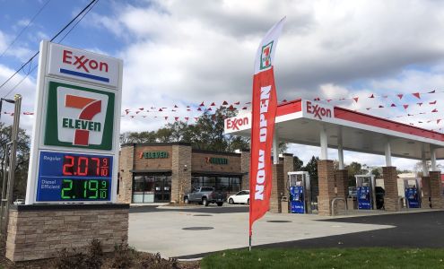 7-Eleven