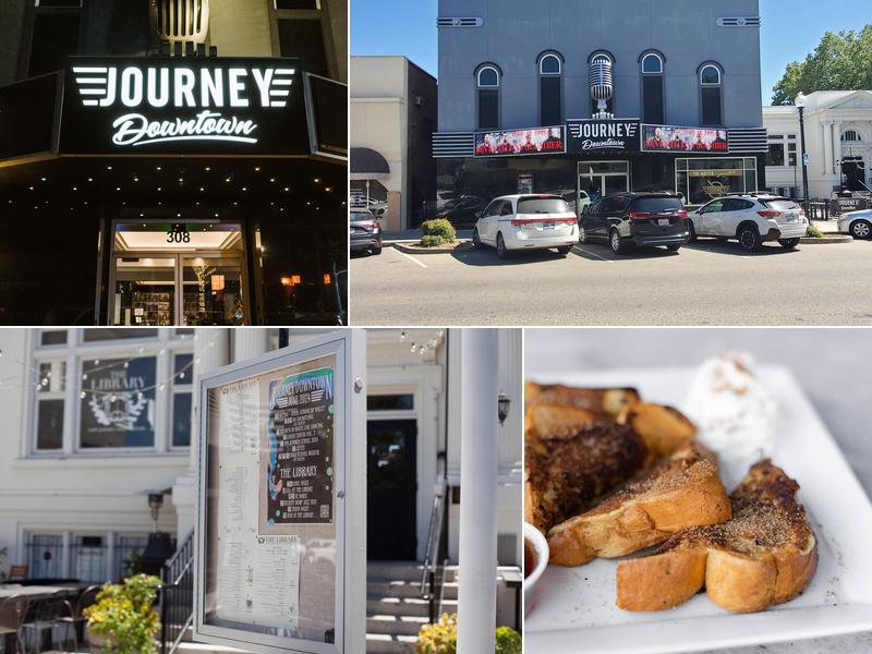 Journey Downtown 308 Main St, Vacaville