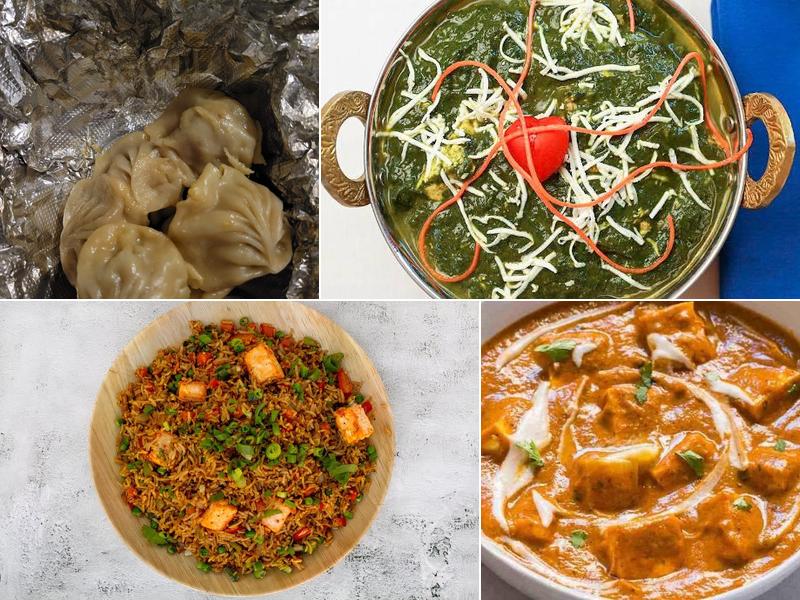 Momo King- Mountain View