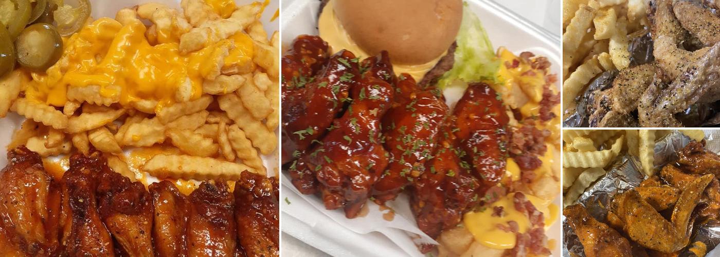 BirdNest SoulFood and Catering