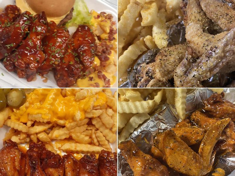 BirdNest SoulFood and Catering