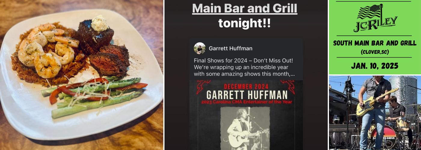 West Main Bar and Grill