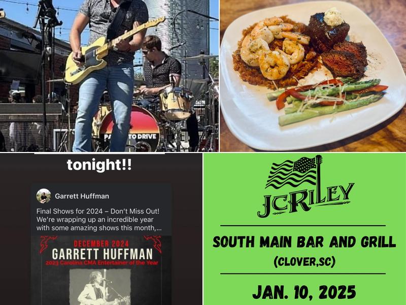 West Main Bar and Grill