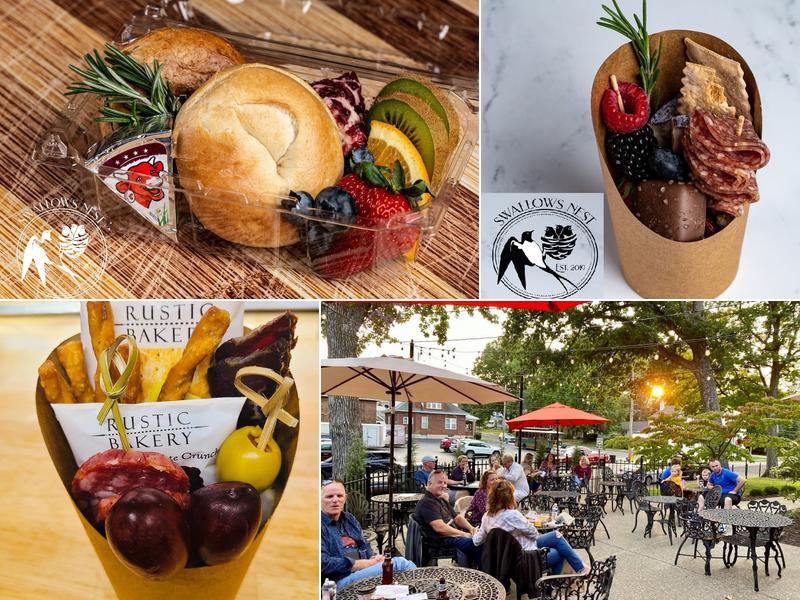 Swallows Nest 310 Elm Street, Washington