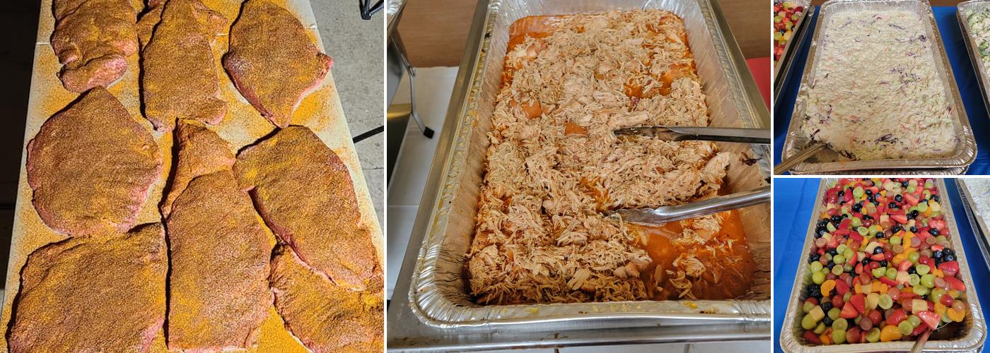 Not Too Slabby World Headquarters