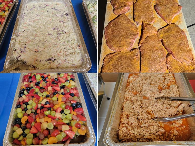 Not Too Slabby World Headquarters