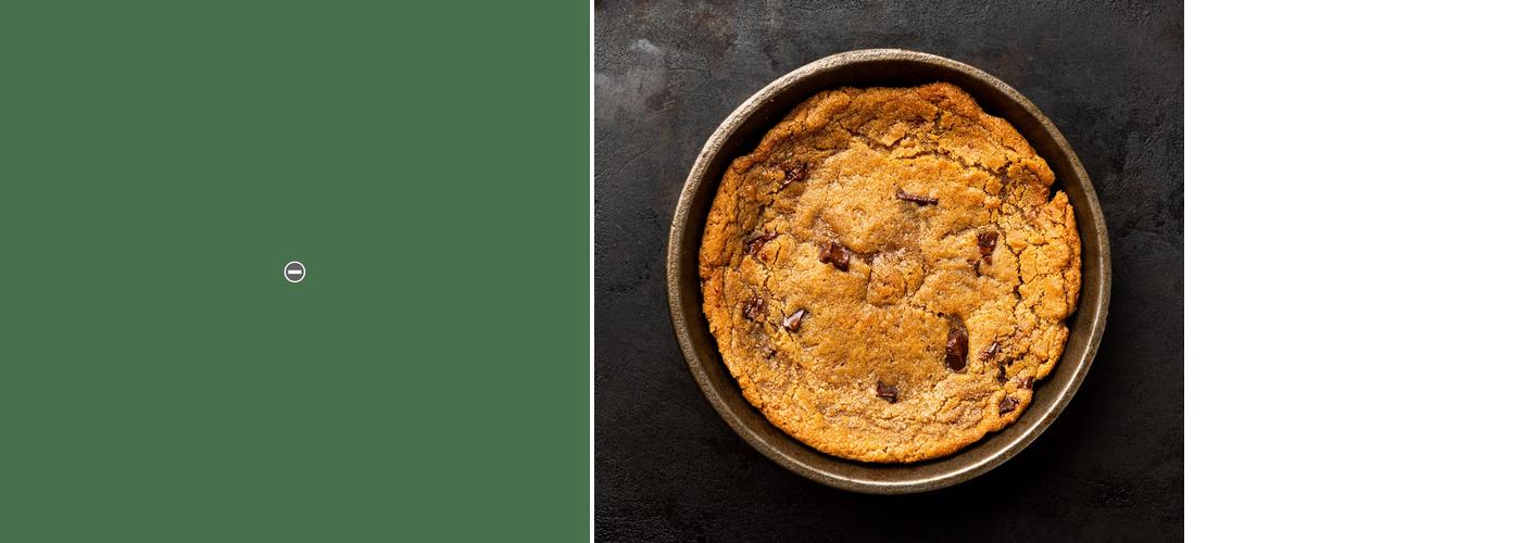 It's Just Wings Menu