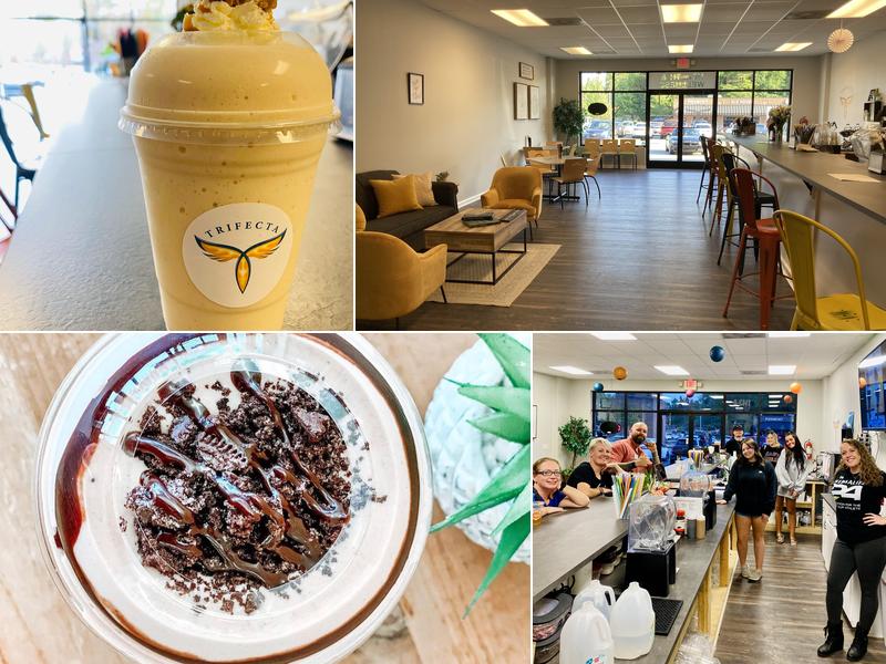 Trifecta Health & Wellness