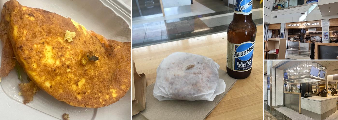 The Market by Food & Wine