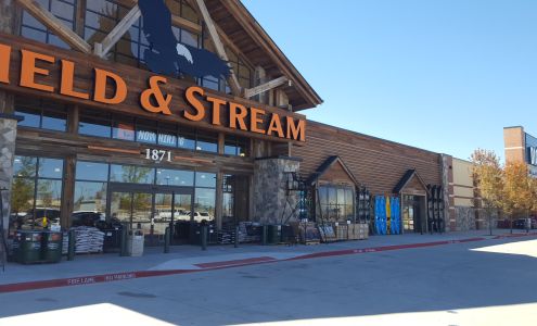 DICK'S Sporting Goods