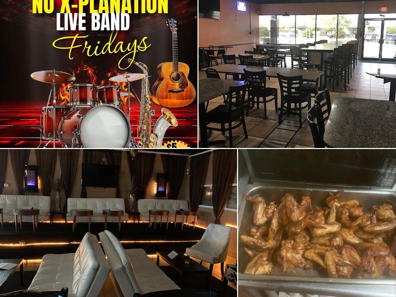 Whiskey BB Que 7587 GA-85, Riverdale