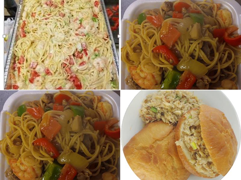 Tip Top Willow's Llc