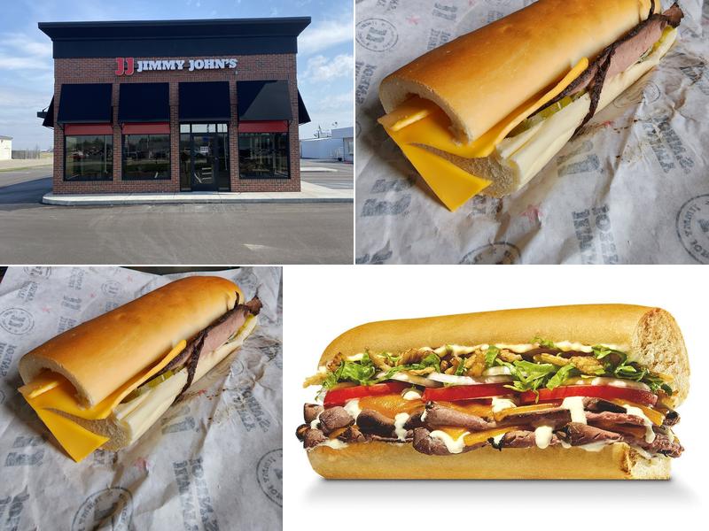 Jimmy John's
