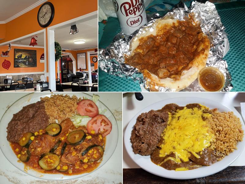 El Rincon de Jalisco Taqueria