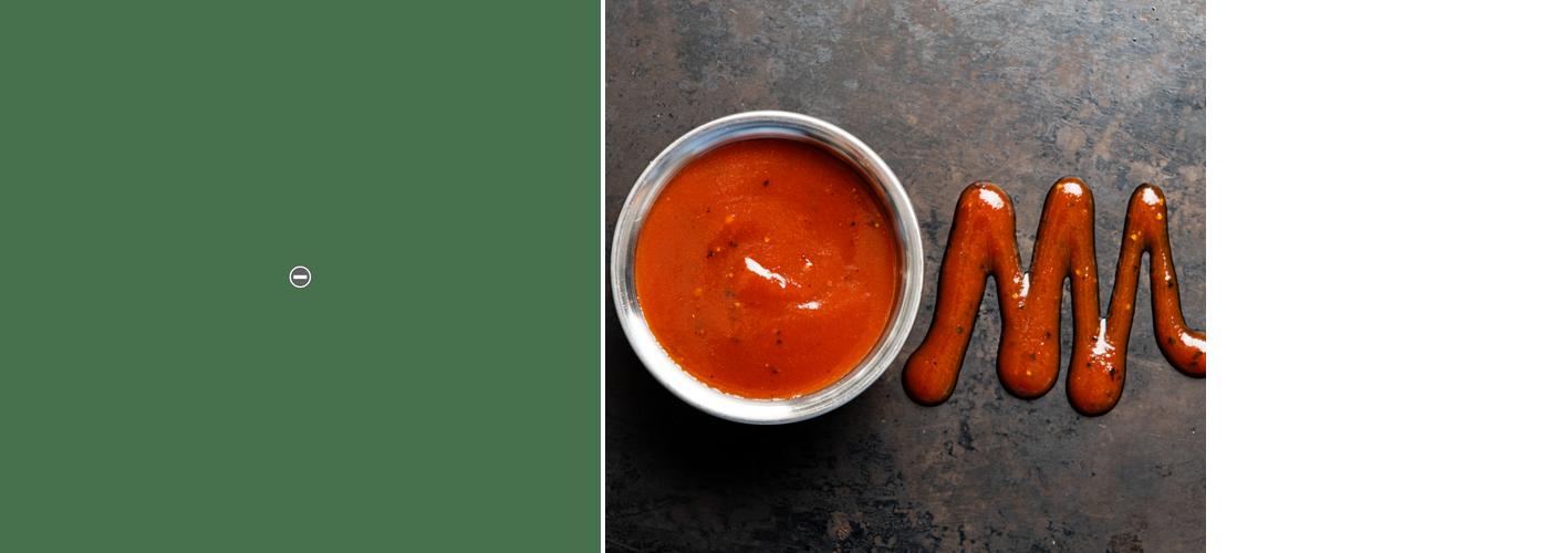 It's Just Wings Menu