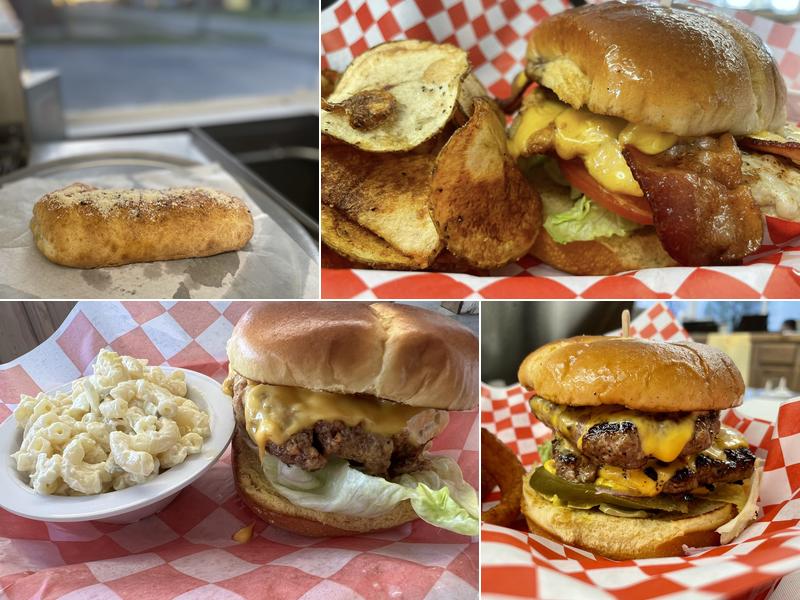 T-Jays 207 2nd St, Calvin