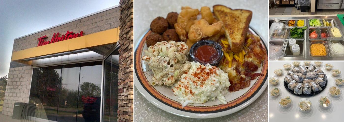 Jamison Café & Catering