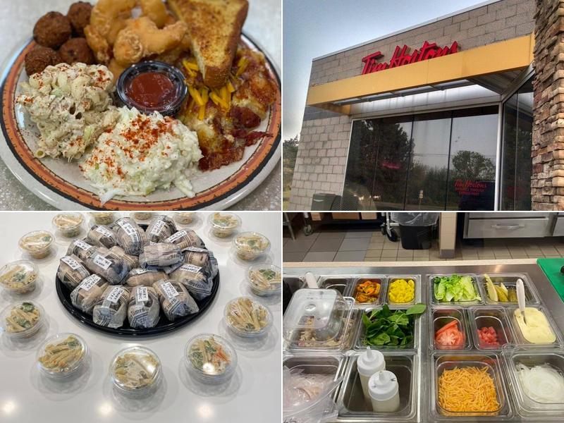 Jamison Café & Catering