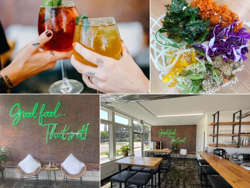 Misty's Plant Based Foods